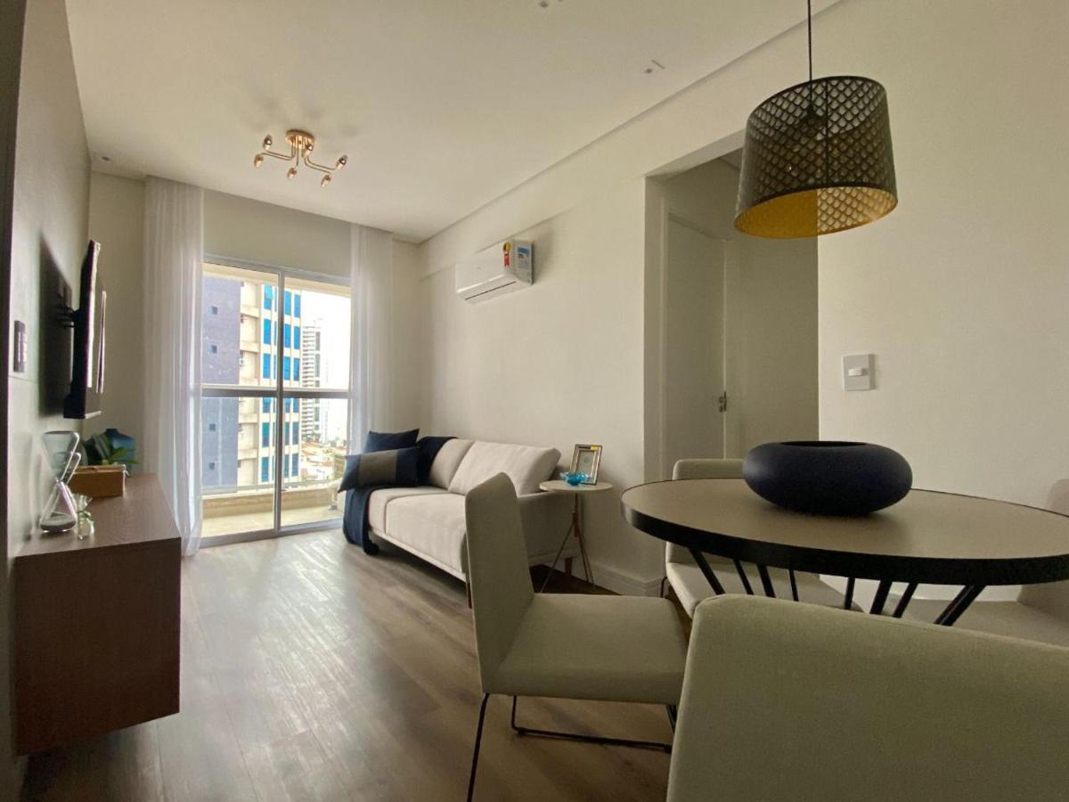 Apartamento Flat Otima Localizacao São Paulo