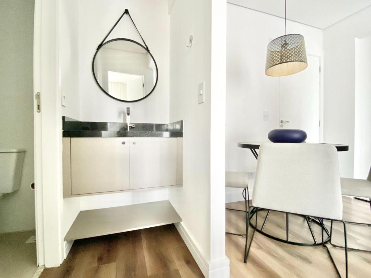 Apartamento Flat Otima Localizacao
