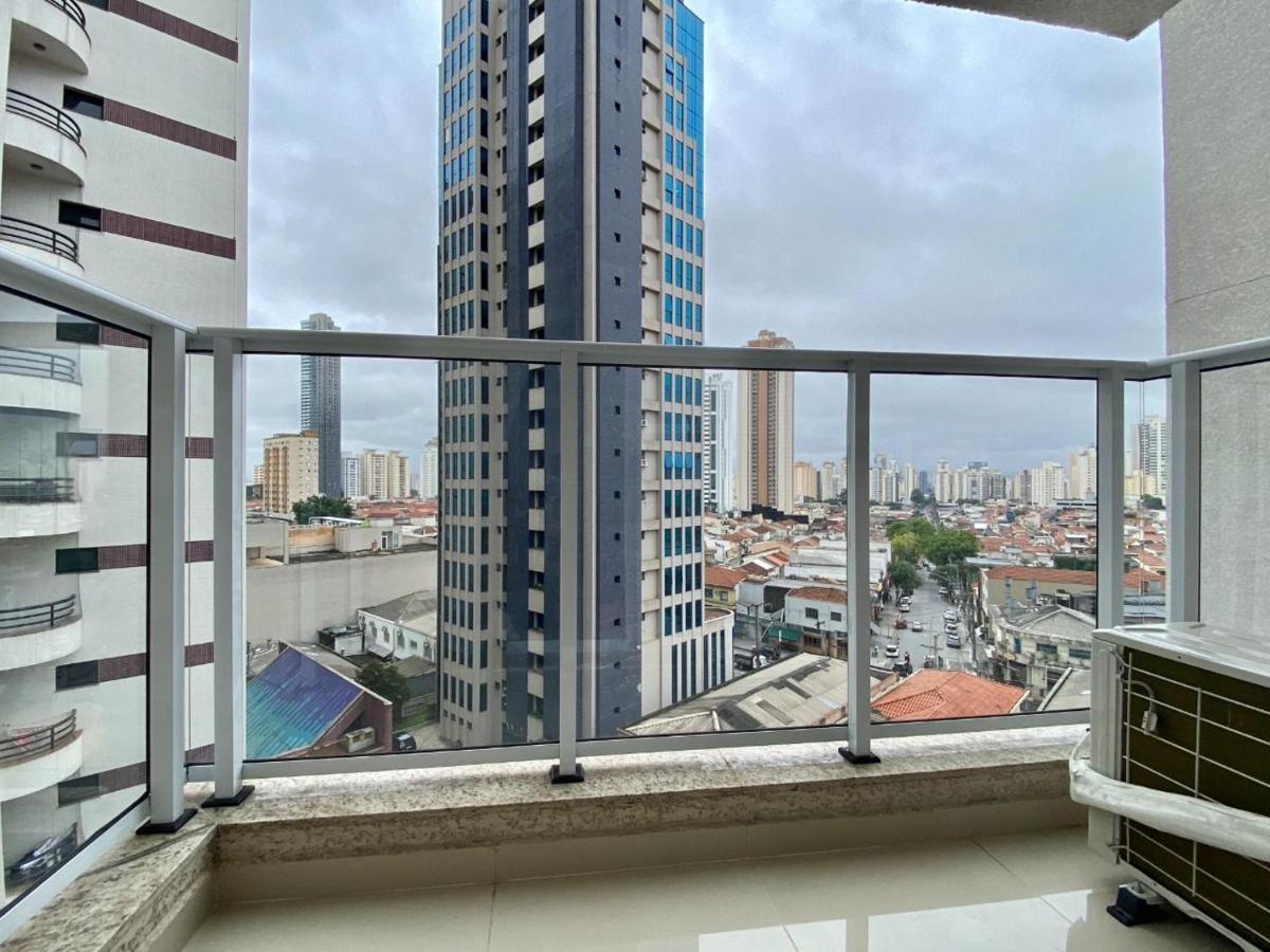Apartamento Flat Otima Localizacao